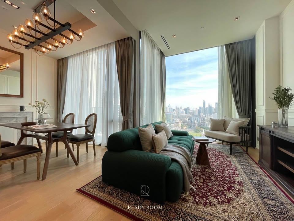 28 ชิดลม บาย  เอสซี แอสเสต - Image 1