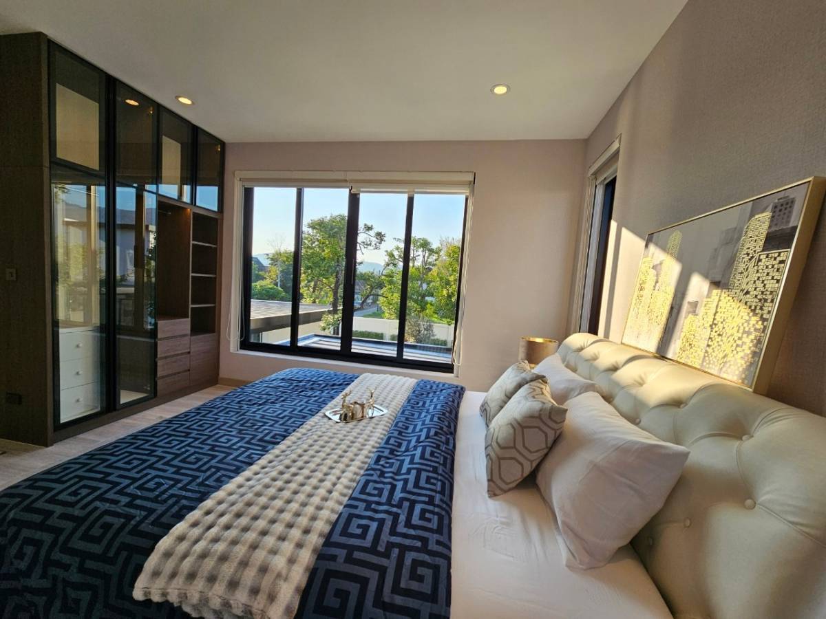 4 ห้องนอน บ้านเดี่ยว สำหรับเช่า ใน แม่เหียะ, เมืองเชียงใหม่, เชียงใหม่ - Image 30