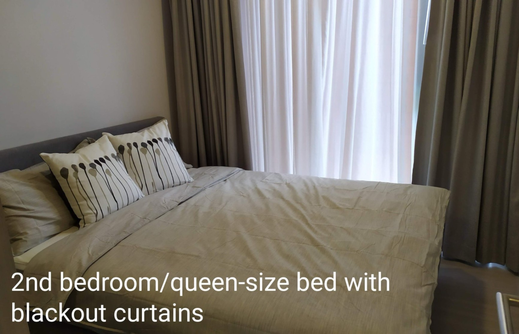 Quintara Treehaus Sukhumvit 42 - Image 8