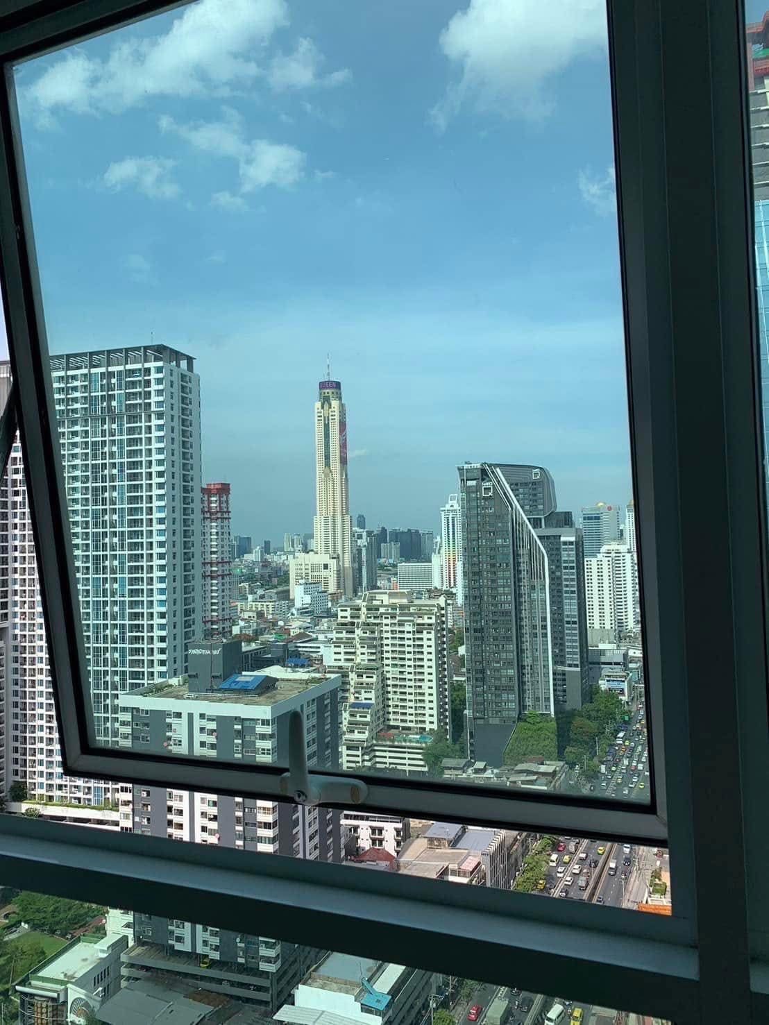 1 Bedroom Condo For Sale in Thanon Phet Buri, Ratchathewi, Bangkok - Image 5
