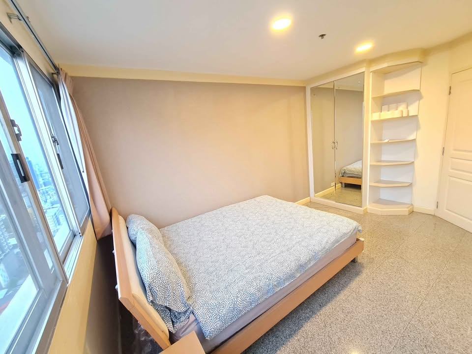 2 Bedroom Condo For Sale in Khlong Tan, Khlong Toei, Bangkok - Image 15