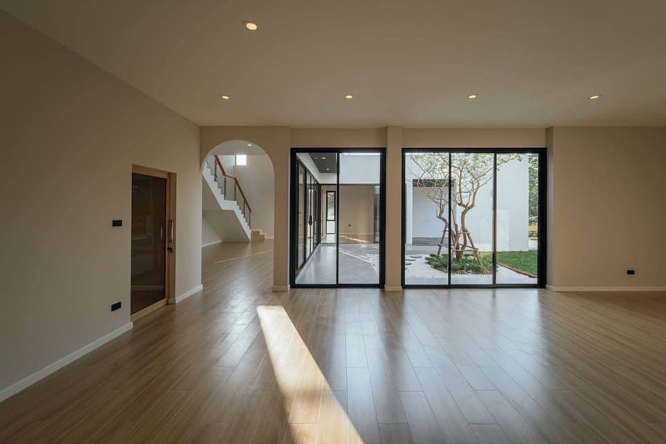 5 Bedroom House For Sale in Nong Han, San Sai, Chiang Mai - Image 3