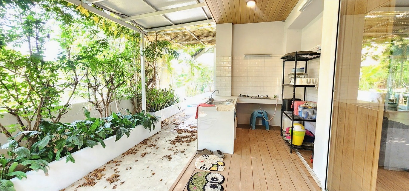 2 Bedroom House For Sale in Fa Ham, Mueang Chiang Mai, Chiang Mai - Image 24