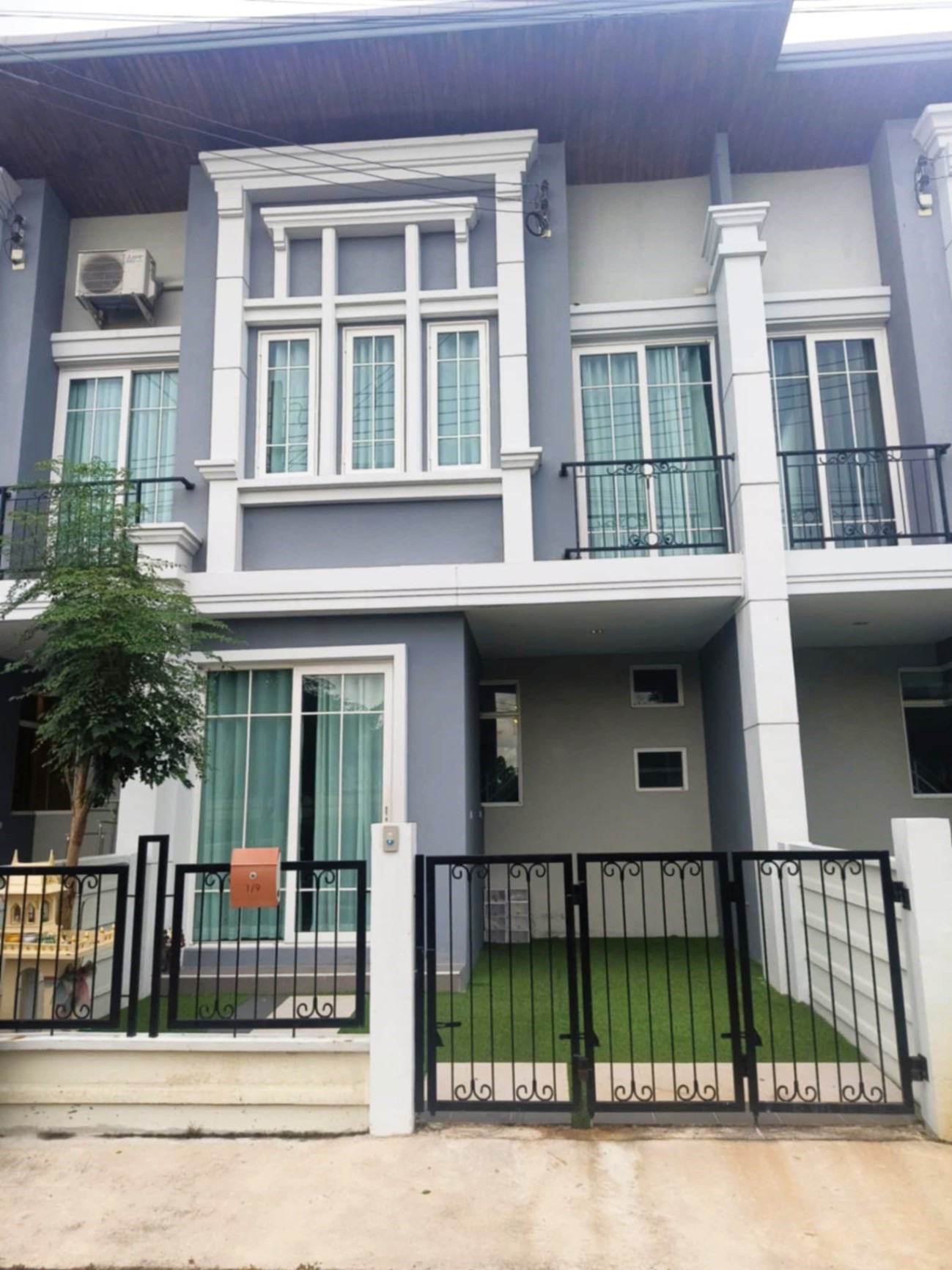 โกลเด้น ทาวน์ เชียงใหม่-กาดรวมโชค - Image 1