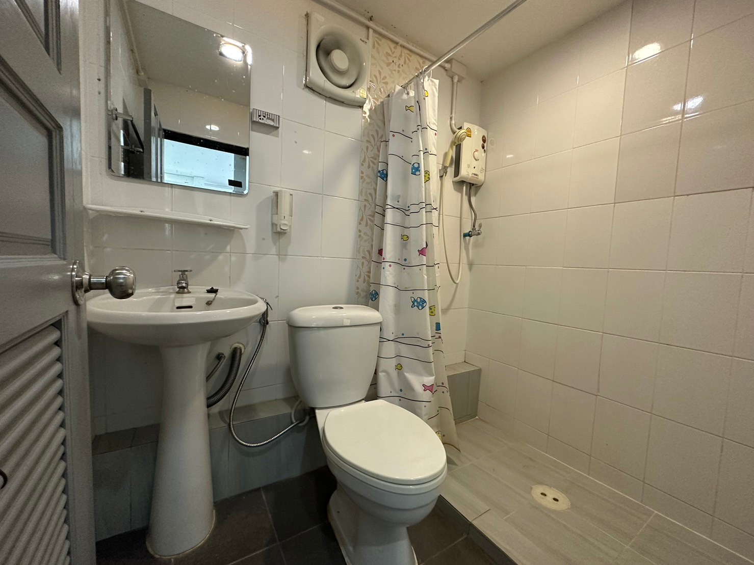 4 Bedroom House  in Tha Sala, Mueang Chiang Mai, Chiang Mai - Image 23