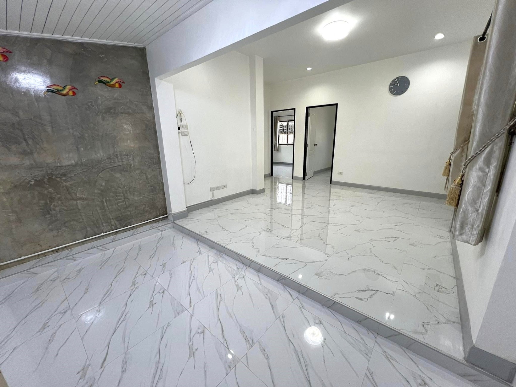 3 Bedroom House For Sale in Don Kaeo, Saraphi, Chiang Mai - Image 2