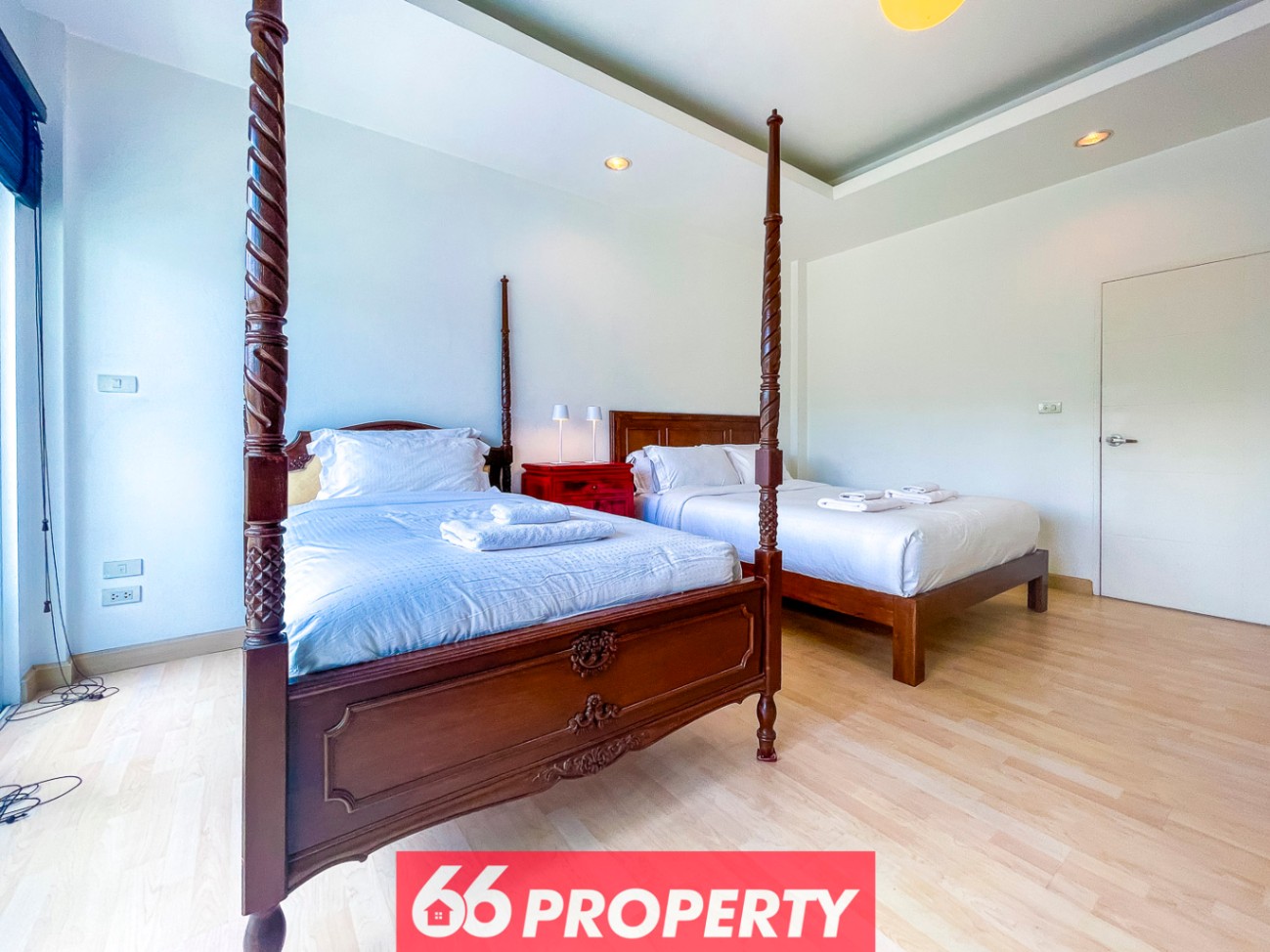 3 Bedroom Townhouse For Sale in Suthep, Mueang Chiang Mai, Chiang Mai - Image 32