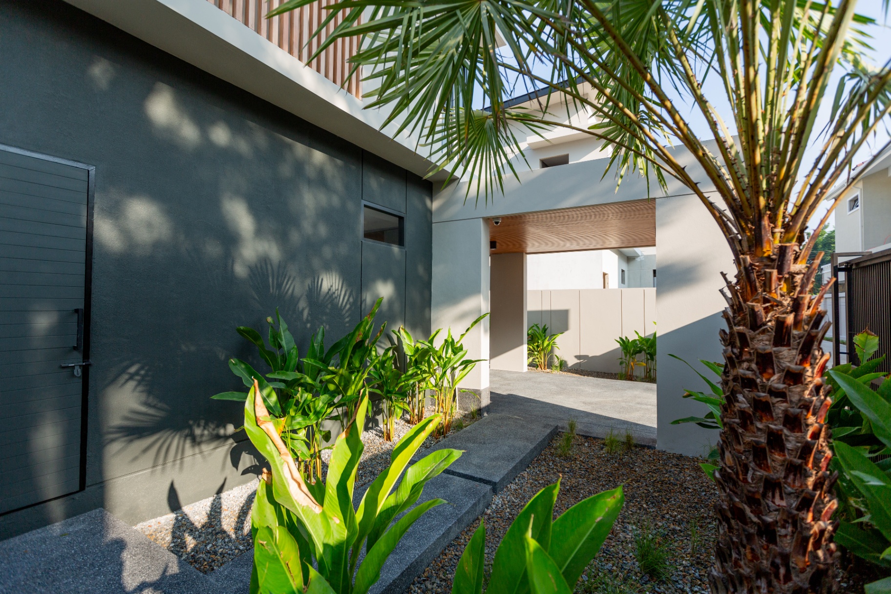 3 Bedroom House For Sale in Ban Waen, Hang Dong, Chiang Mai - Image 26