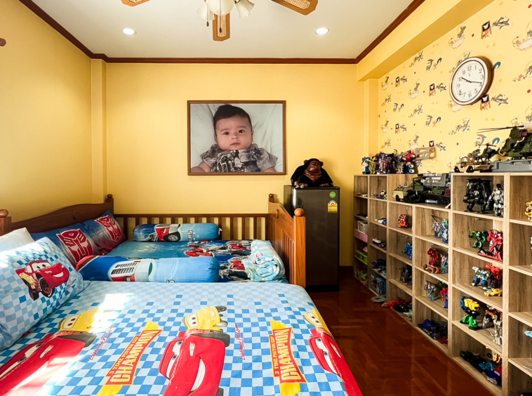 4 Bedroom House For Sale in Suthep, Mueang Chiang Mai, Chiang Mai - Image 34