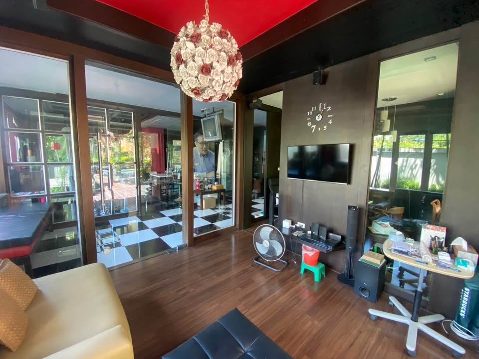 5 ห้องนอน บ้านเดี่ยว สำหรับขาย ใน ประเวศ, ประเวศ, กรุงเทพมหานคร - Image 3