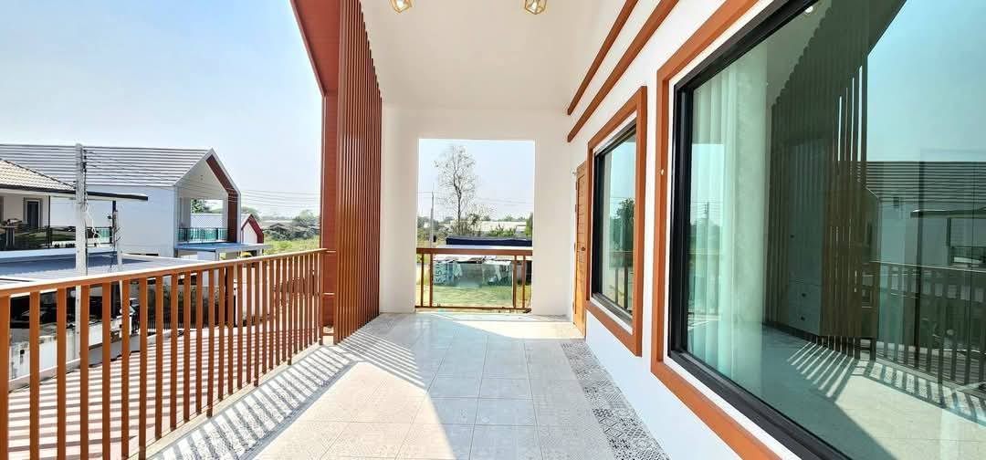3 Bedroom House For Sale in Nam Phrae, Hang Dong, Chiang Mai - Image 16