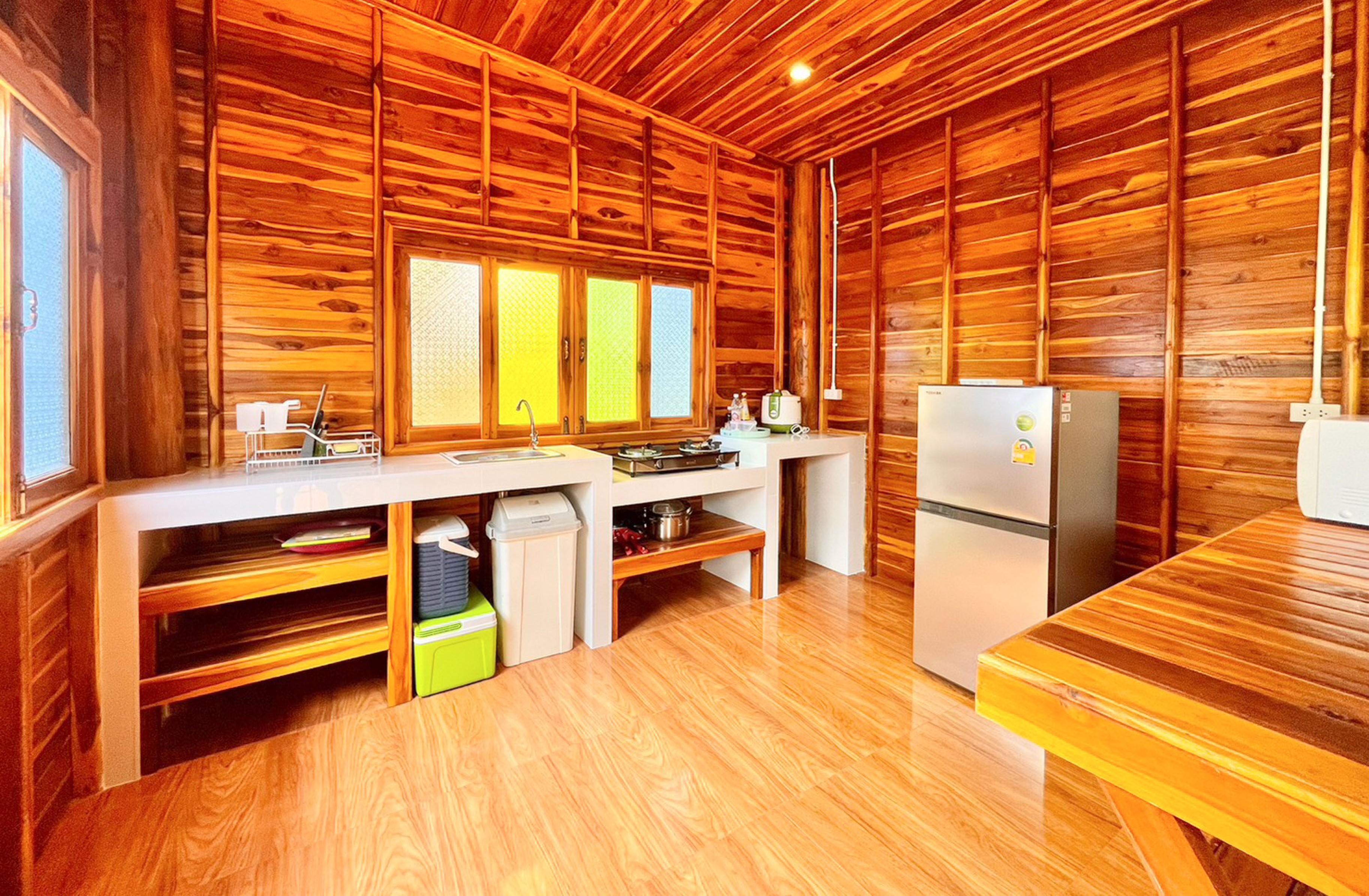 10 Bedroom House For Sale in San Na Meng, San Sai, Chiang Mai - Image 11