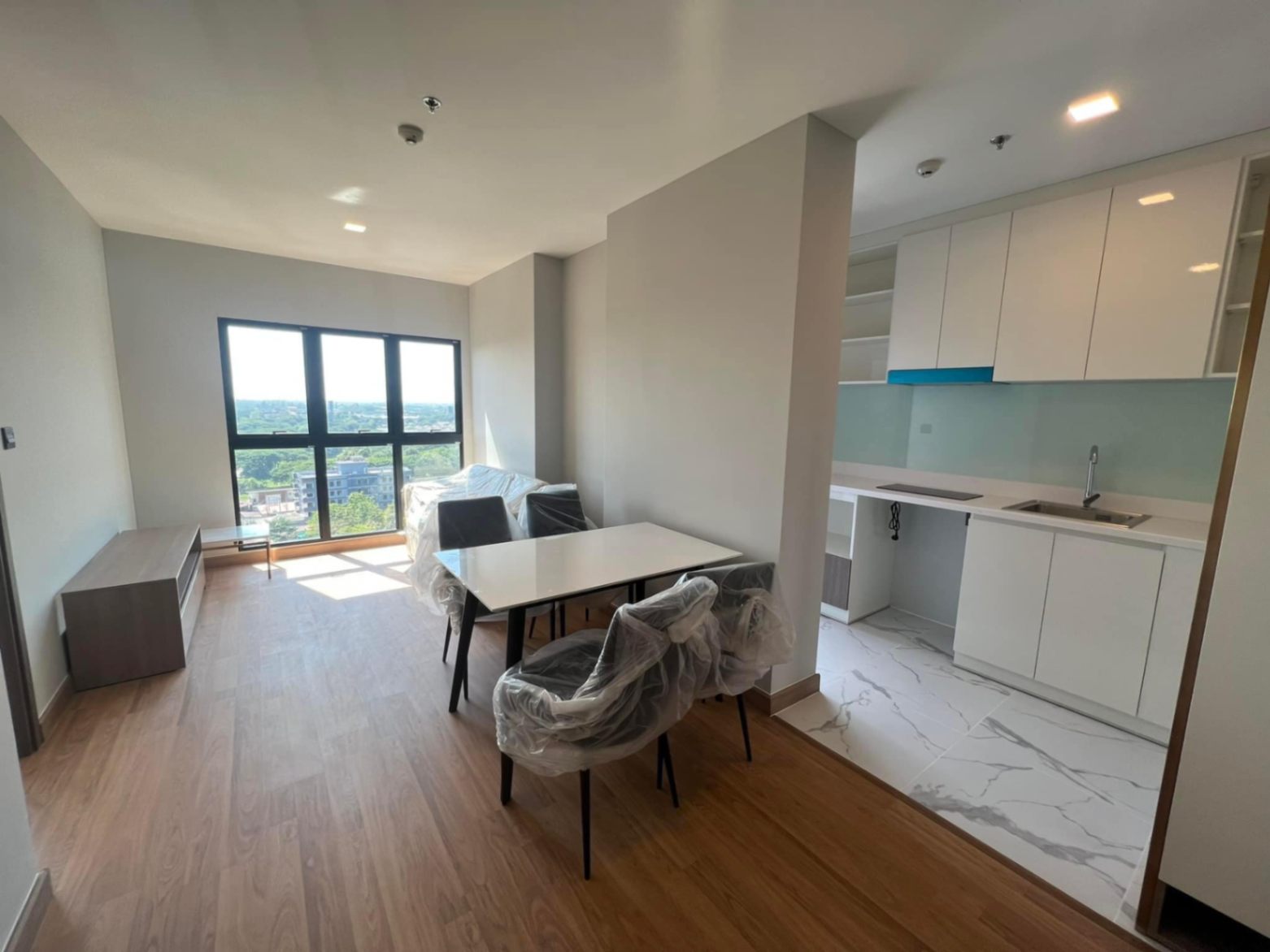 1 Bedroom Condo For Sale in Chang Khlan, Mueang Chiang Mai, Chiang Mai - Image 3