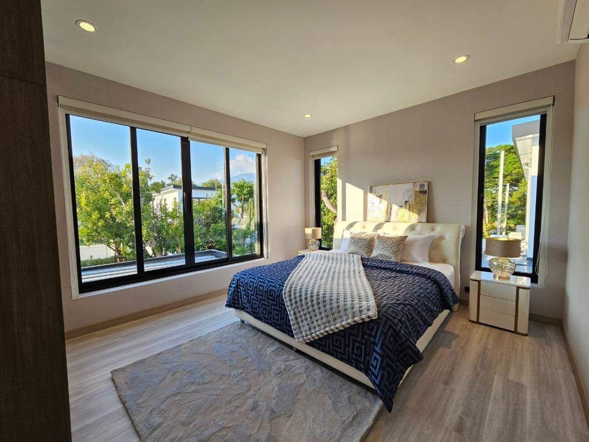 4 ห้องนอน บ้านเดี่ยว สำหรับเช่า ใน แม่เหียะ, เมืองเชียงใหม่, เชียงใหม่ - Image 28