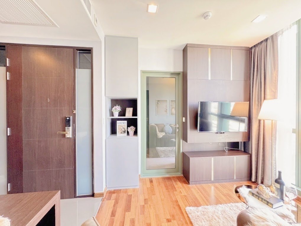WISH Signature Midtown Siam - Image 2