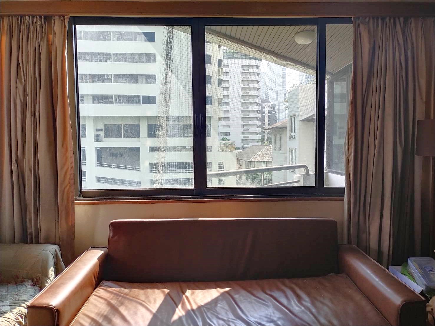 2 ห้องนอน คอนโด สำหรับขาย ใน คลองเตย, คลองเตย, กรุงเทพมหานคร - Image 2
