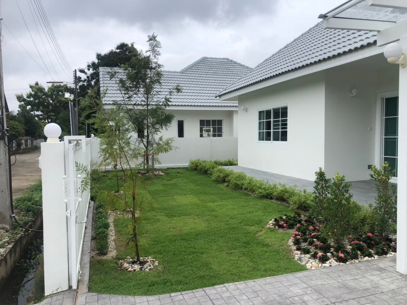 3 Bedroom House For Sale in Nong Chom, San Sai, Chiang Mai - Image 6