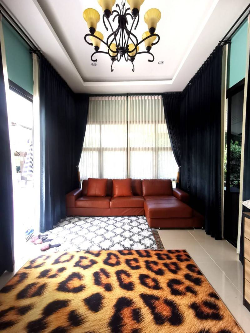 2 Bedroom House For Sale in Tha Nuea, Mae On, Chiang Mai - Image 7