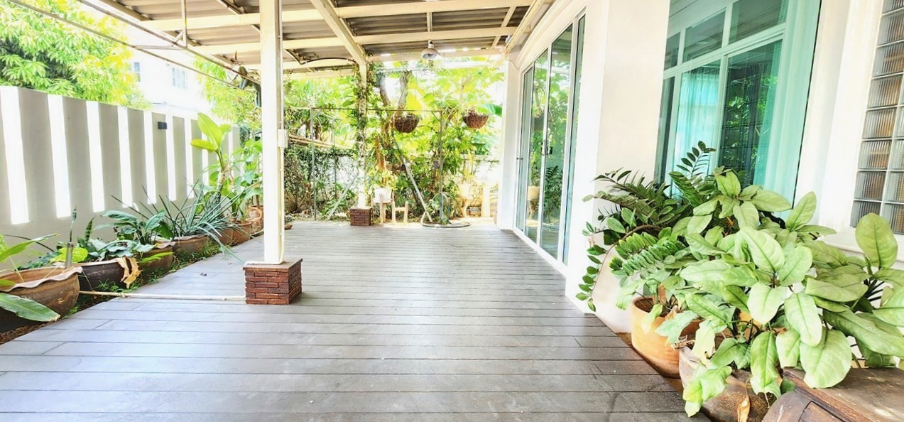 2 Bedroom House For Sale in Fa Ham, Mueang Chiang Mai, Chiang Mai - Image 27