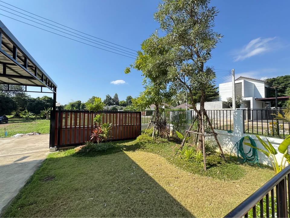 3 Bedroom House For Sale in Hang Dong, Hang Dong, Chiang Mai - Image 12