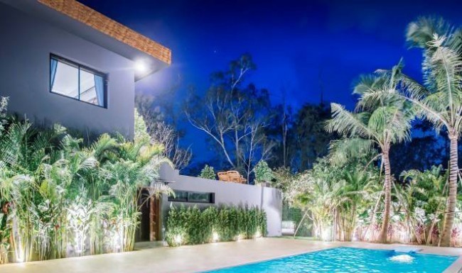 6 Bedroom House For Sale in Saraphi, Saraphi, Chiang Mai - Image 8