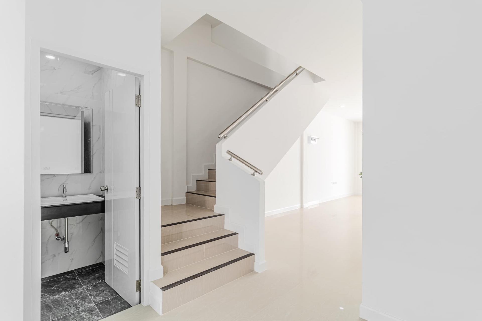 2 ห้องนอน ทาวน์เฮาส์ สำหรับขาย ใน ประเวศ, ประเวศ, กรุงเทพมหานคร - Image 7
