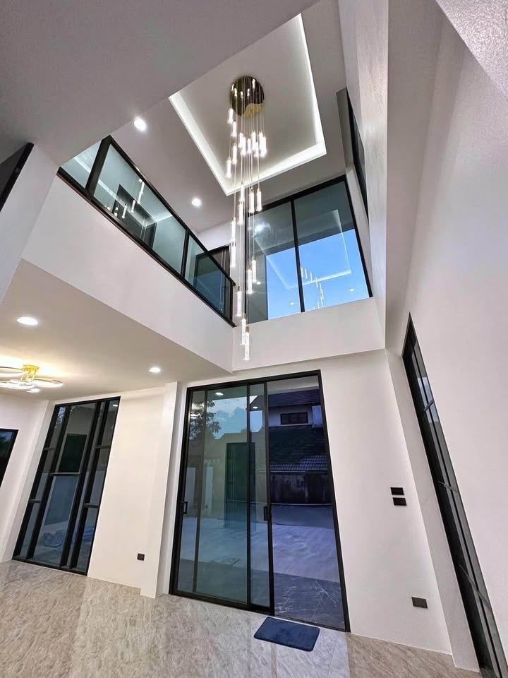 3 Bedroom House For Sale in San Phranet, San Sai, Chiang Mai - Image 3