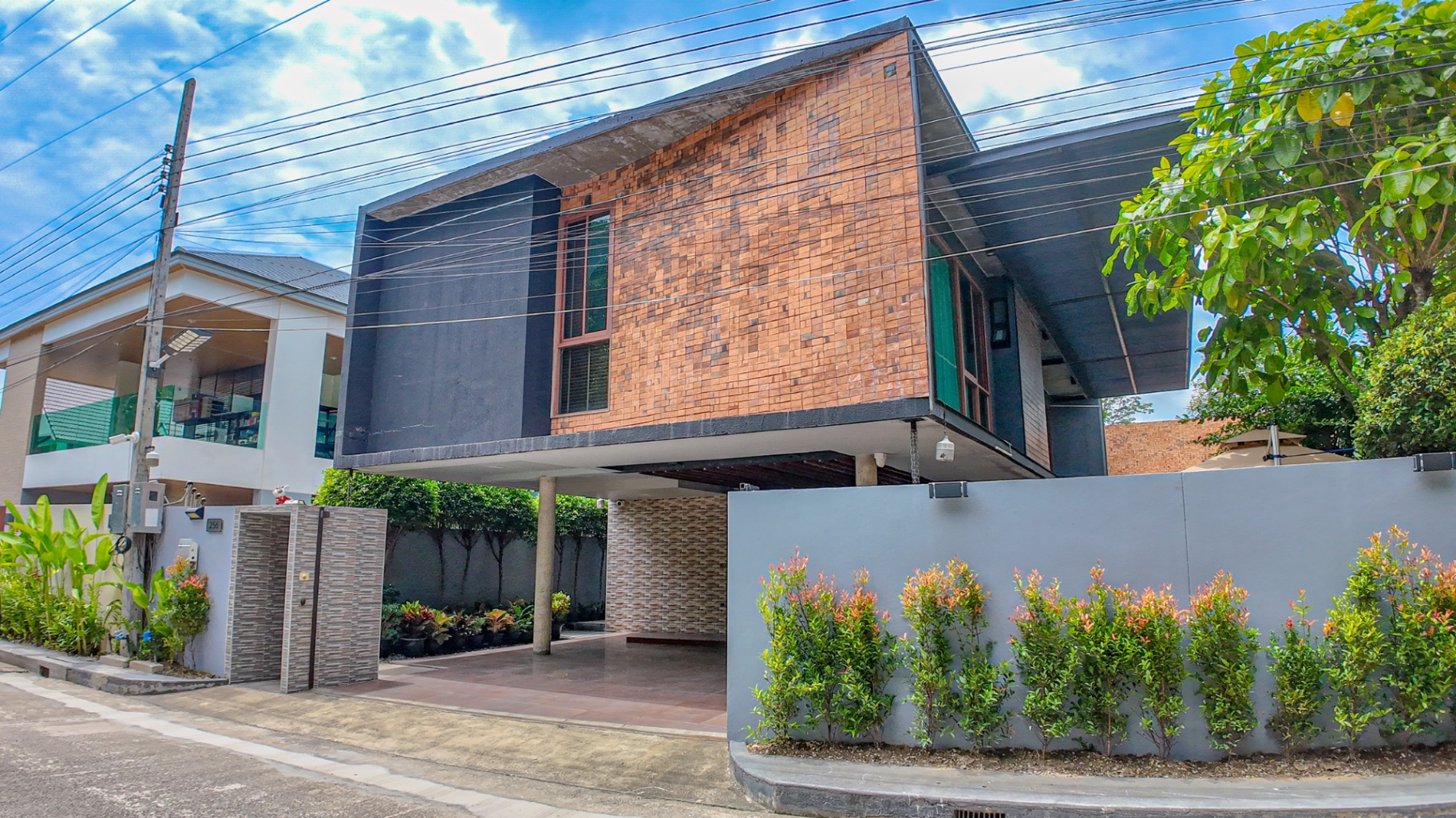 4 ห้องนอน บ้านเดี่ยว สำหรับขาย ใน ดอนแก้ว, แม่ริม, เชียงใหม่ - Image 2
