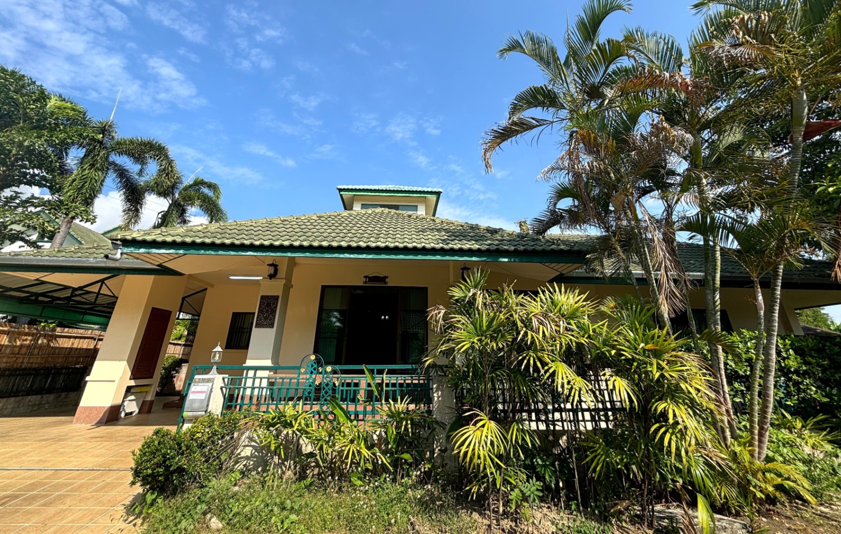 Lanna Pinery Home - Image 1