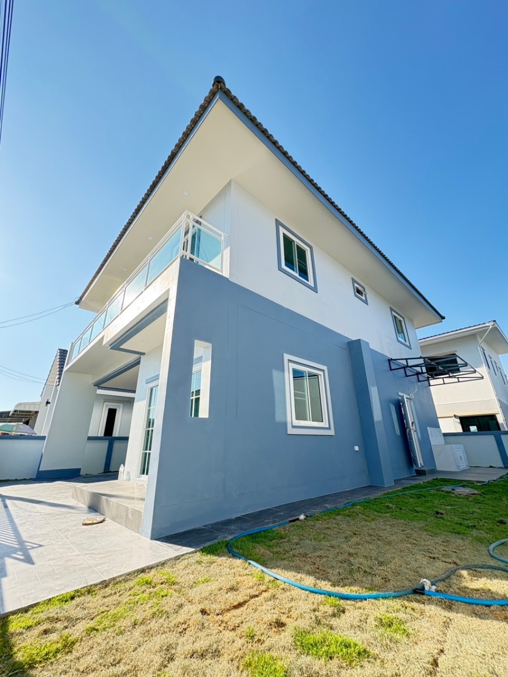 4 Bedroom House For Sale in San Pu Loei, Doi Saket, Chiang Mai - Image 11