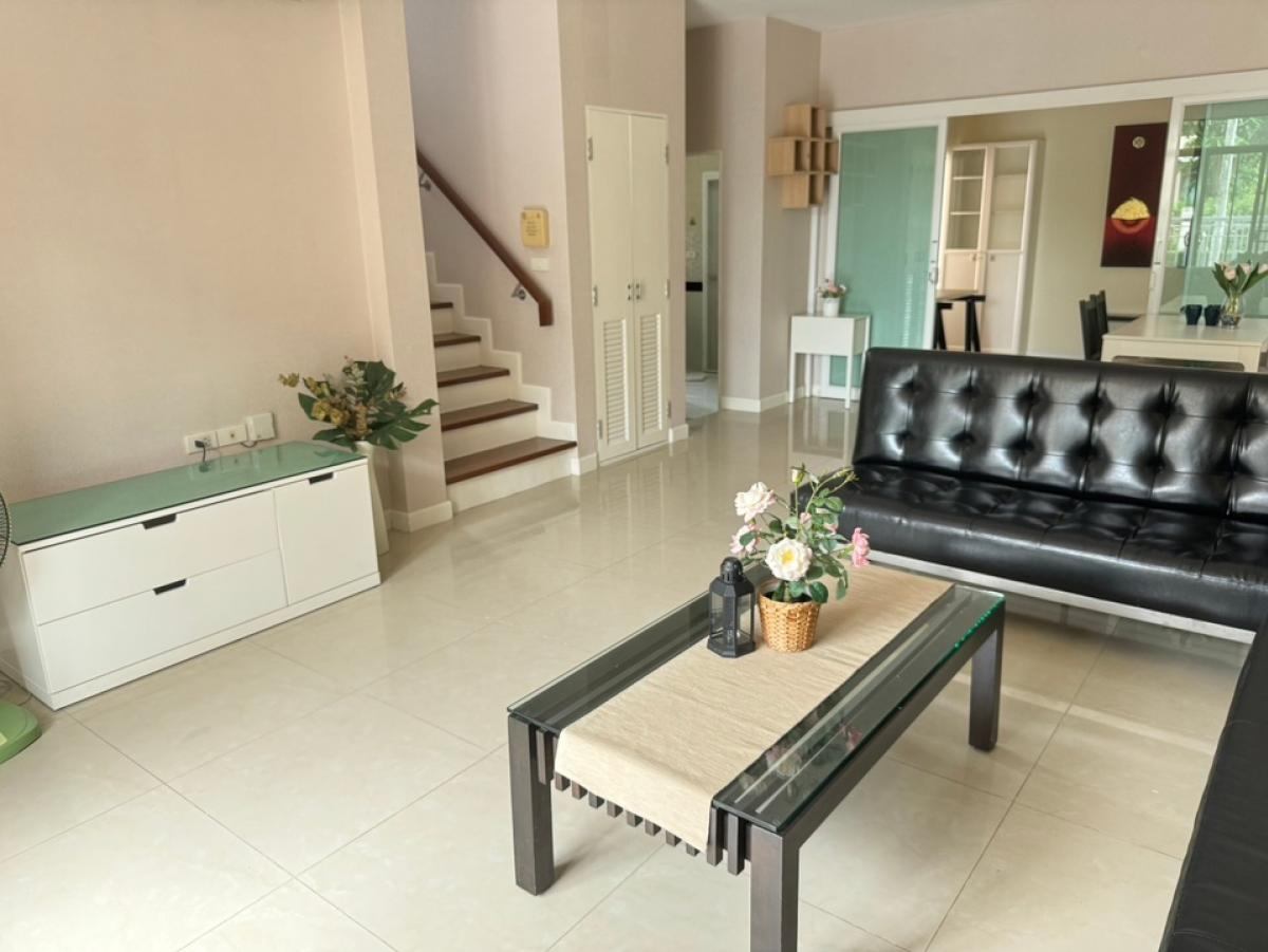 3 ห้องนอน บ้านเดี่ยว สำหรับเช่า ใน บางแก้ว, บางพลี, สมุทรปราการ - Image 3