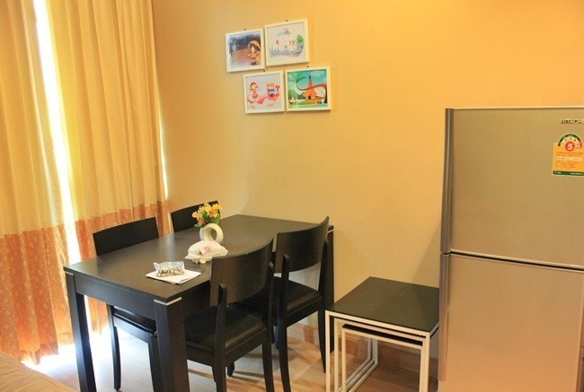 2 ห้องนอน คอนโด สำหรับขาย ใน หนองป่าครั่ง, เมืองเชียงใหม่, เชียงใหม่ - Image 2