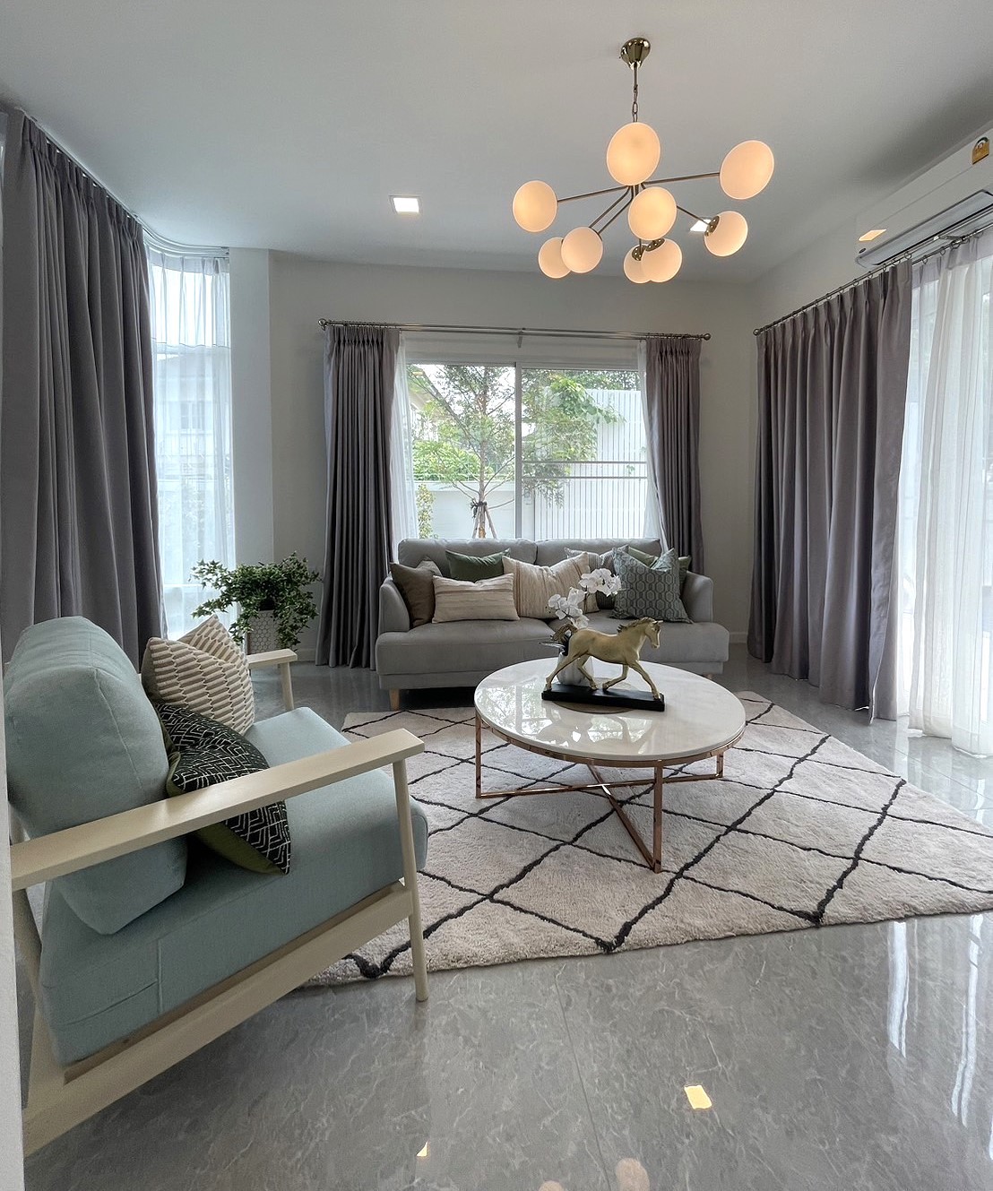 4 Bedroom House For Sale in San Phisuea, Mueang Chiang Mai, Chiang Mai - Image 3
