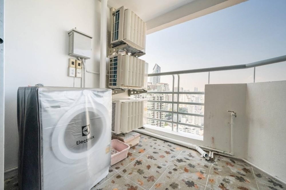 2 Bedroom Condo For Sale in Khlong Tan, Khlong Toei, Bangkok - Image 13