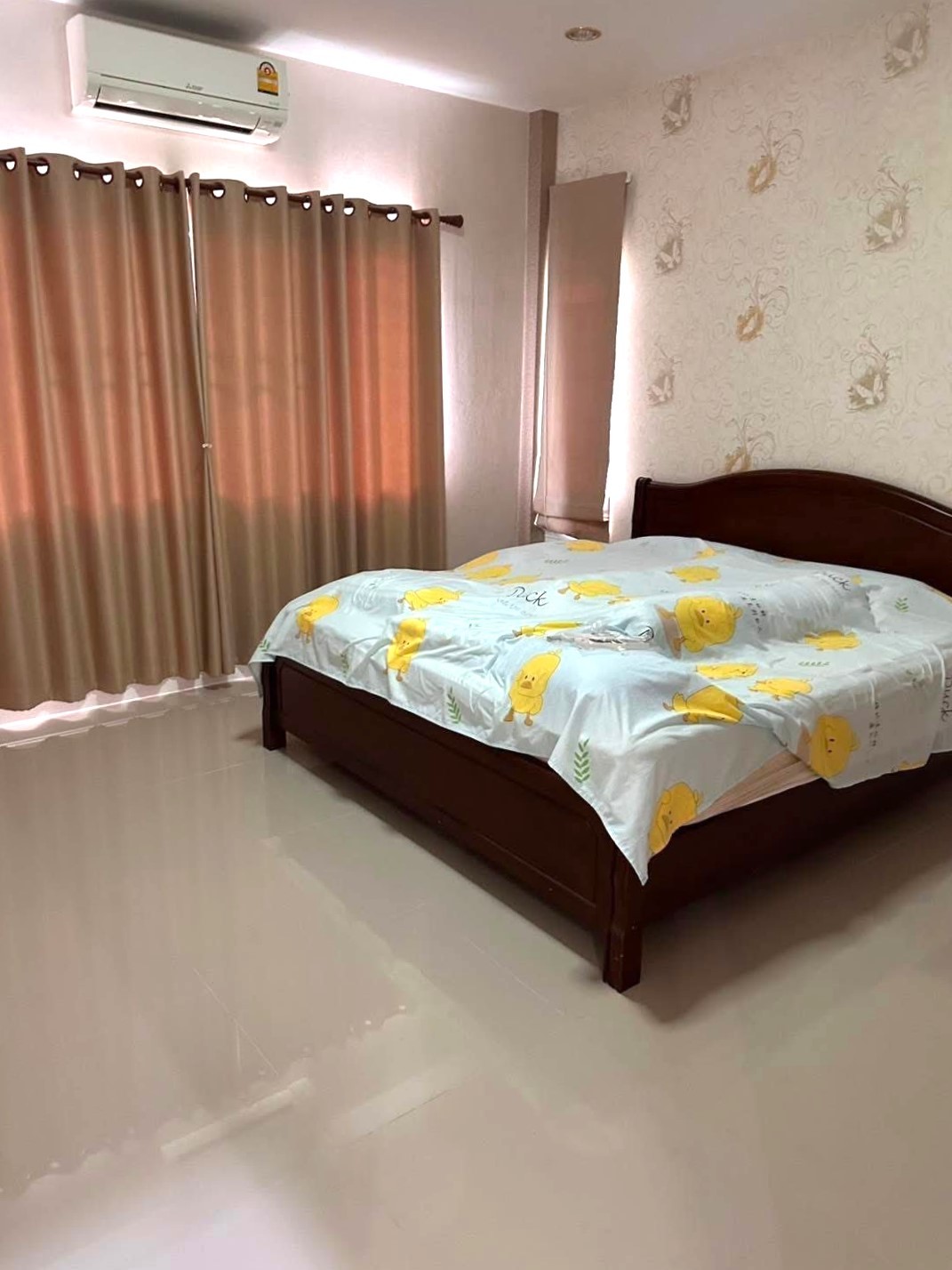 3 Bedroom House For Sale in Pa Daet, Mueang Chiang Mai, Chiang Mai - Image 3