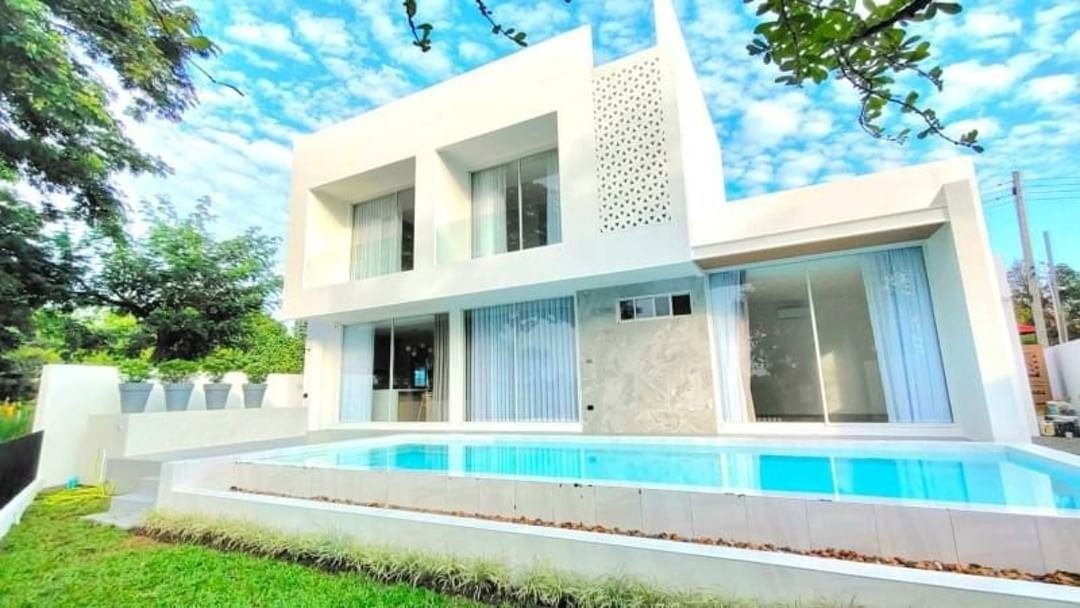 3 Bedroom House For Sale in San Pu Loei, Doi Saket, Chiang Mai - Image 20