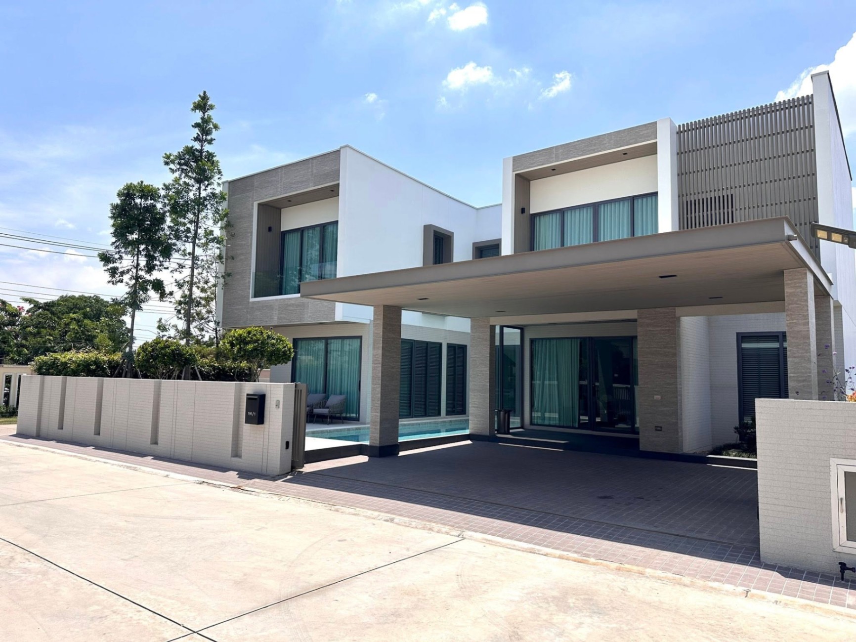 3 Bedroom House For Sale in San Kamphaeng, San Kamphaeng, Chiang Mai - Image 1