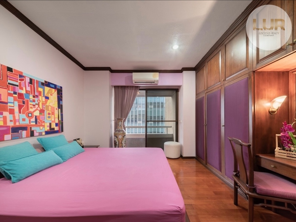 Asok Towers - Image 13