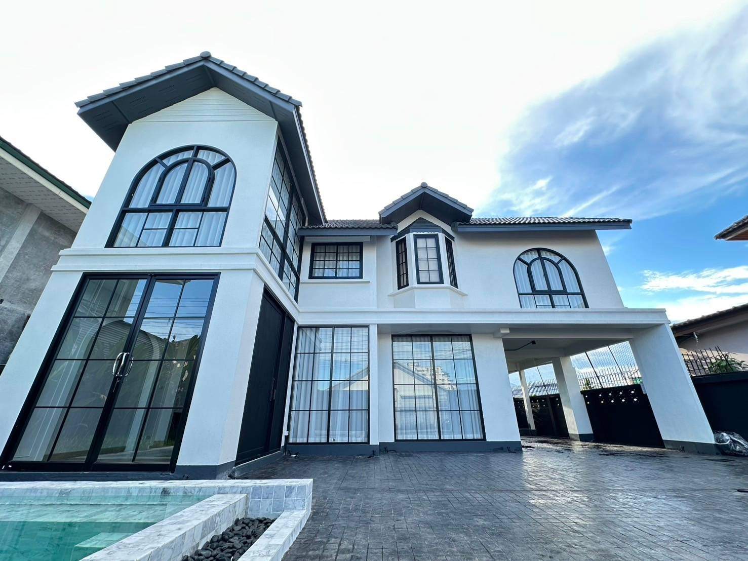 5 ห้องนอน บ้านเดี่ยว สำหรับขาย ใน สุเทพ, เมืองเชียงใหม่, เชียงใหม่ - Image 1