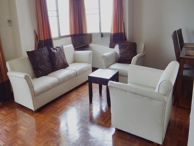 2 Bedroom Condo For Sale in Phra Sing, Mueang Chiang Mai, Chiang Mai - Image 1