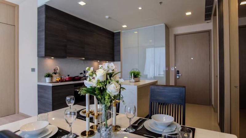 THE ESSE Asoke - Image 3