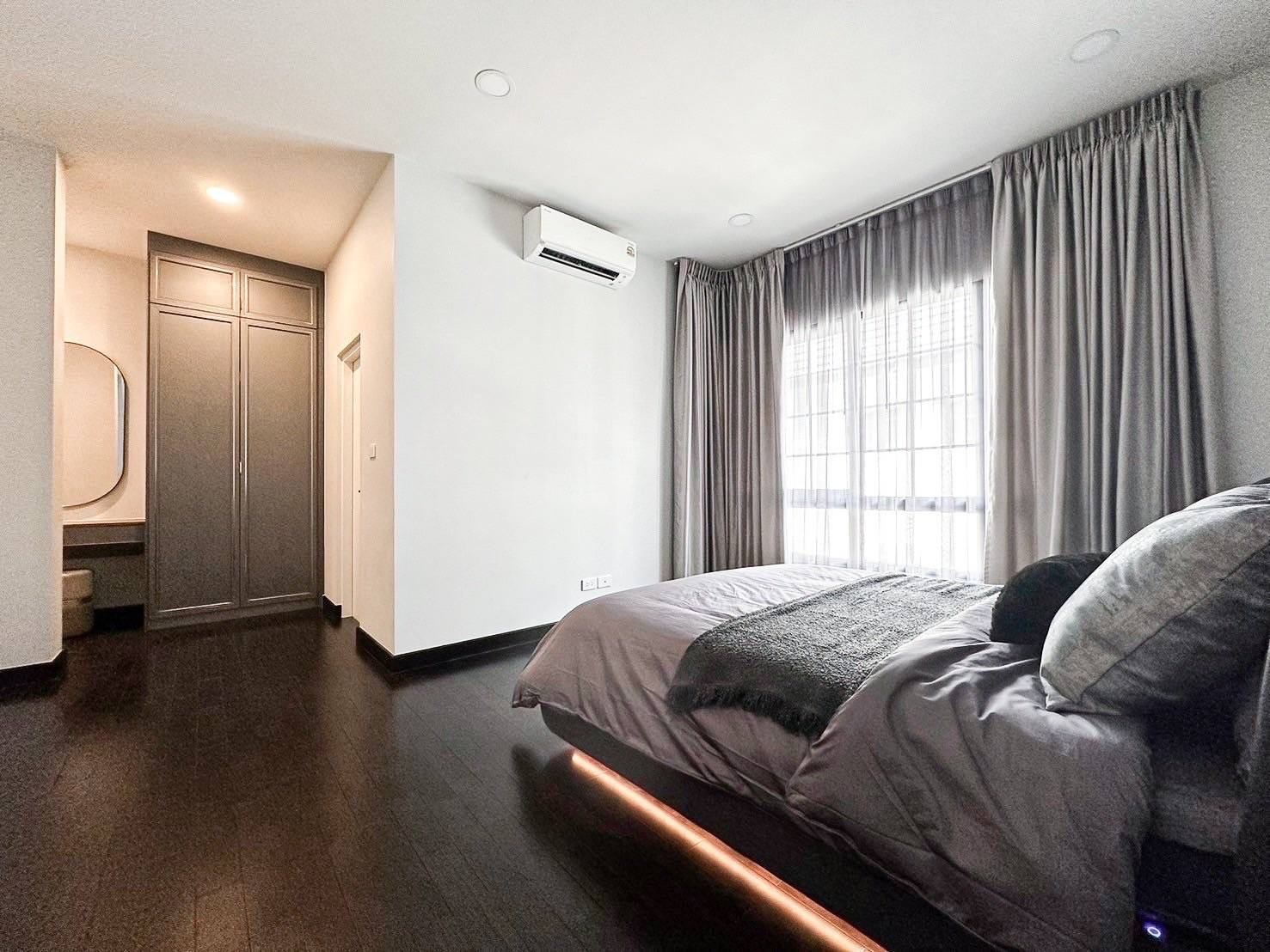 4 Bedroom House For Sale in Bang Phli Yai, Bang Phli, Samut Prakan - Image 24