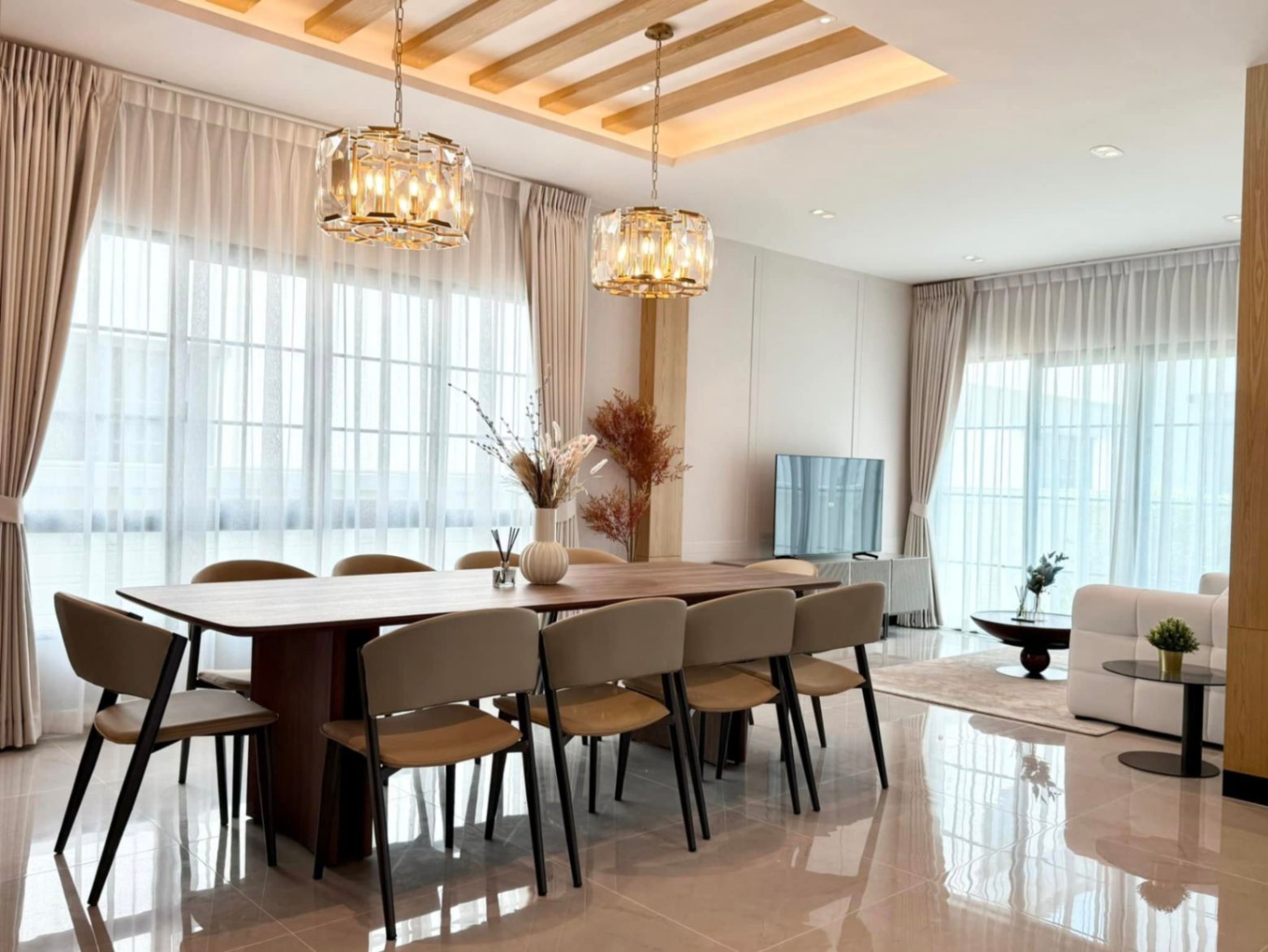 5 Bedroom House For Sale in Bang Phli Yai, Bang Phli, Samut Prakan - Image 8
