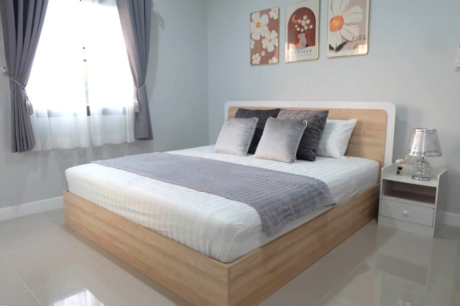 3 Bedroom House For Sale in Choeng Doi, Doi Saket, Chiang Mai - Image 8