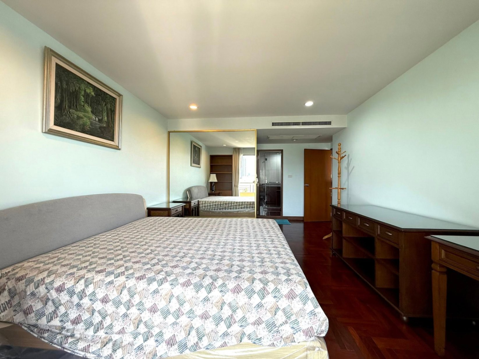 2 ห้องนอน คอนโด สำหรับเช่า ใน ทุ่งมหาเมฆ, สาทร, กรุงเทพมหานคร - Image 27