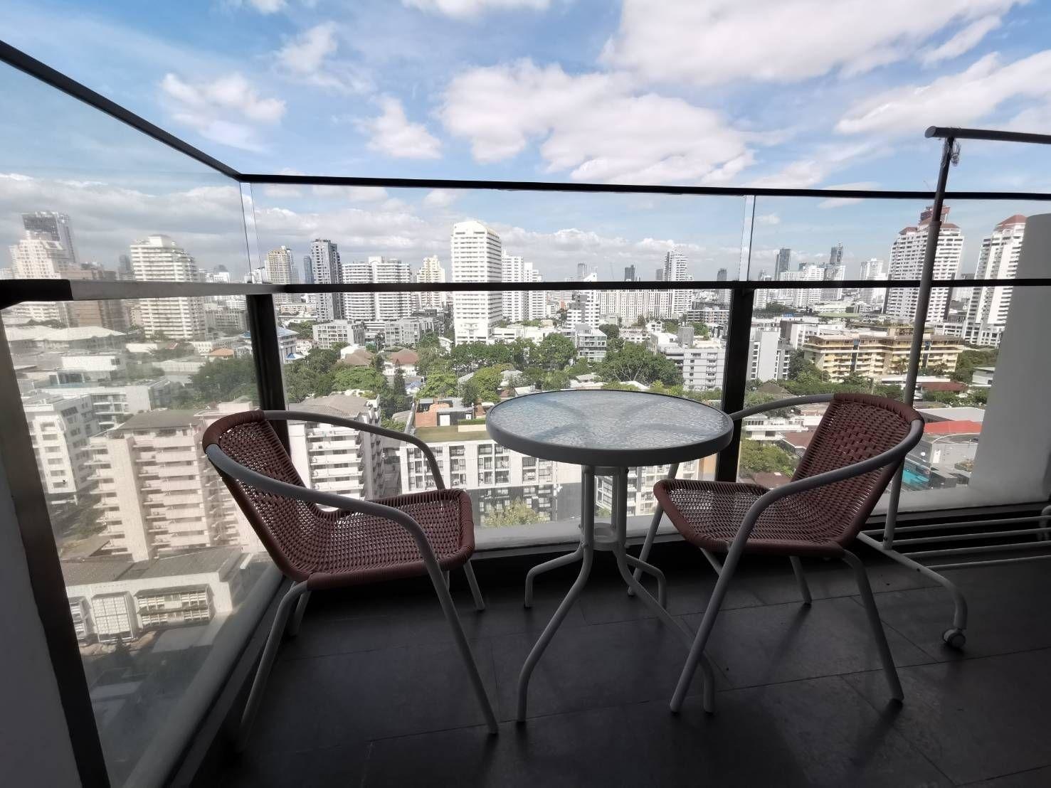 AEQUA Residence Sukhumvit 49 - Image 15