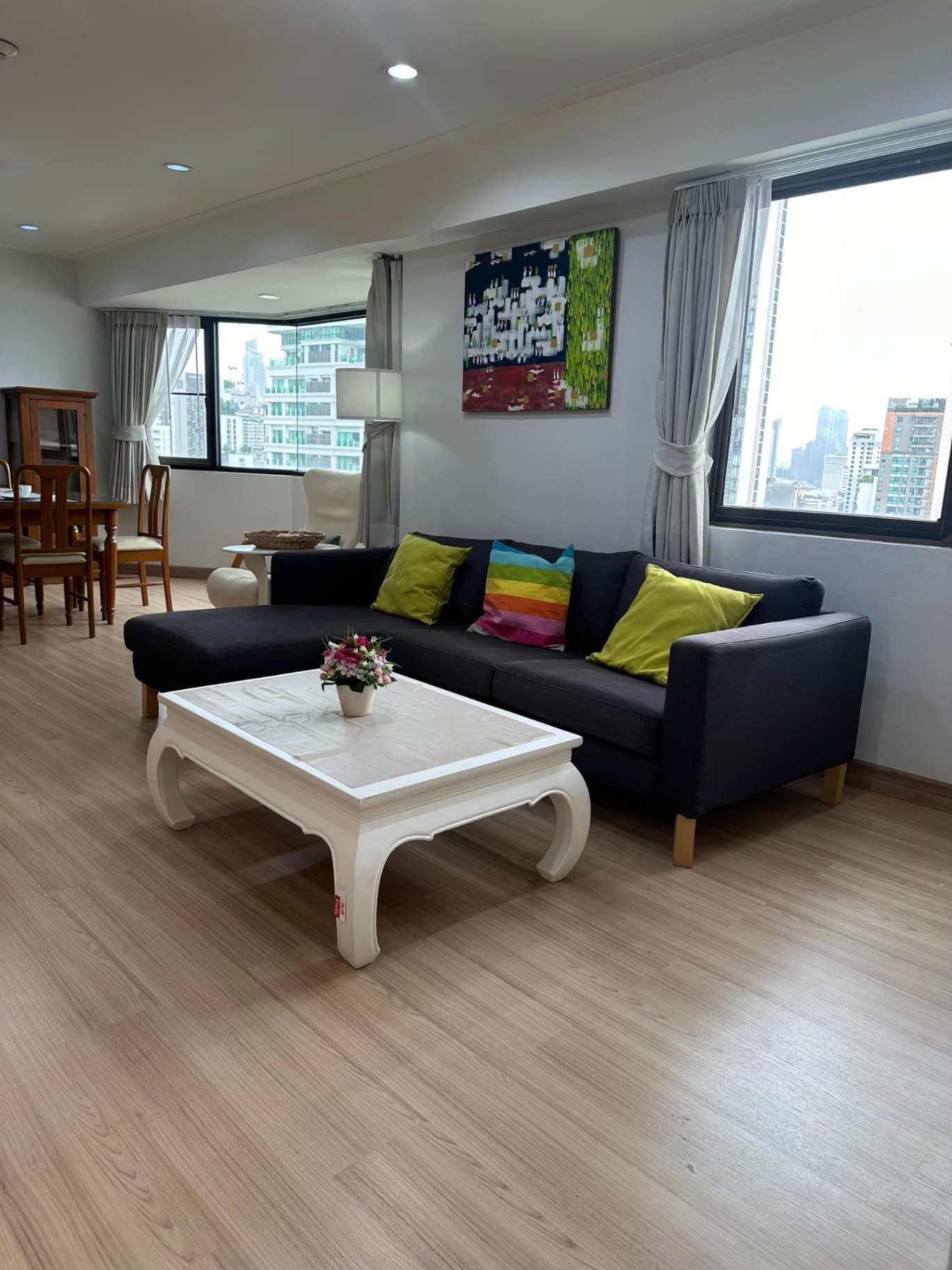 บ้านสวนเพชร - Image 1