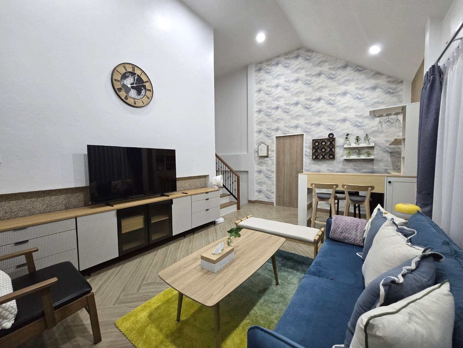 3 Bedroom House For Sale in Nong Chom, San Sai, Chiang Mai - Image 2
