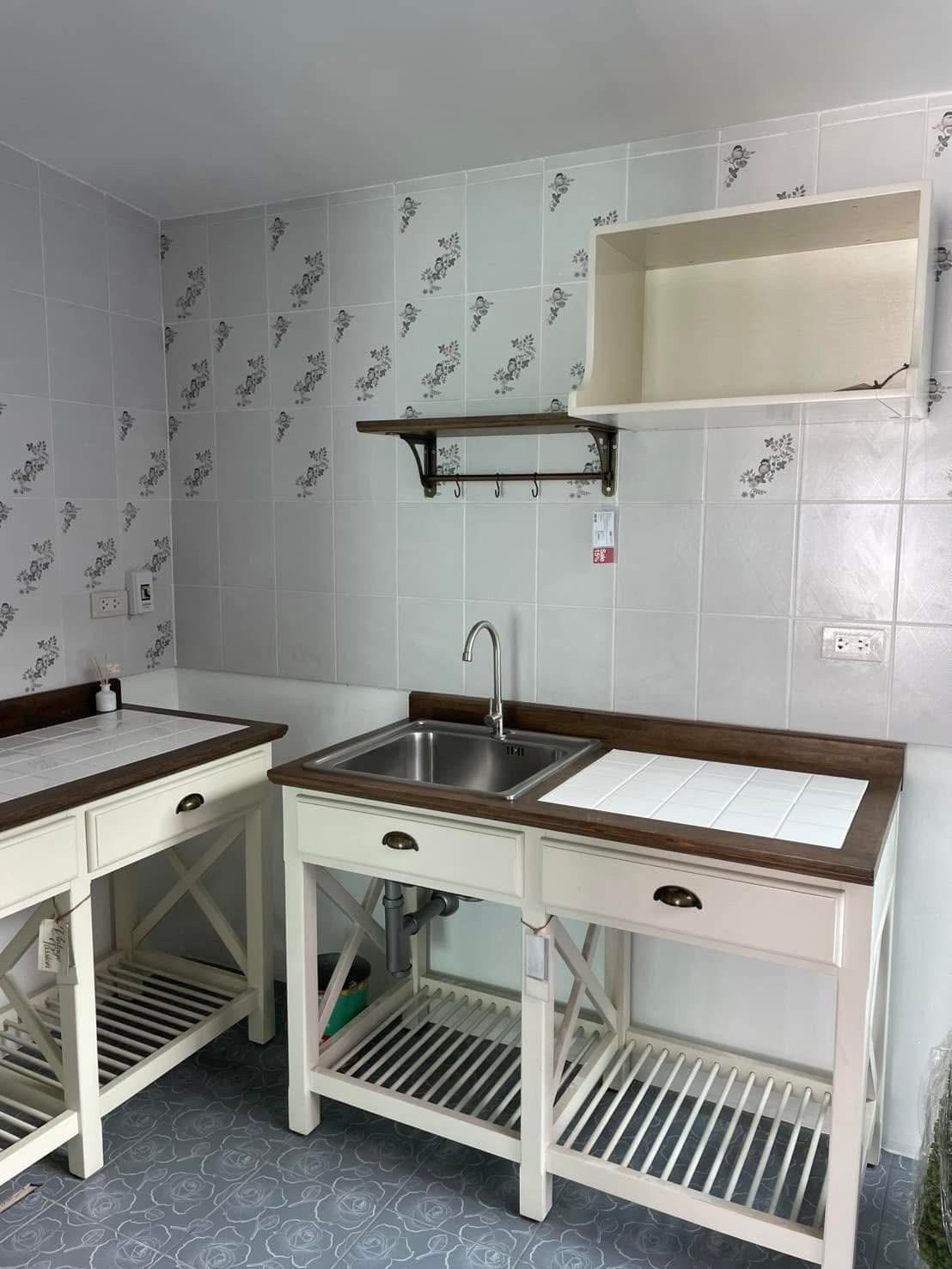 2 ห้องนอน ทาวน์เฮาส์ สำหรับเช่า ใน บางแก้ว, บางพลี, สมุทรปราการ - Image 4