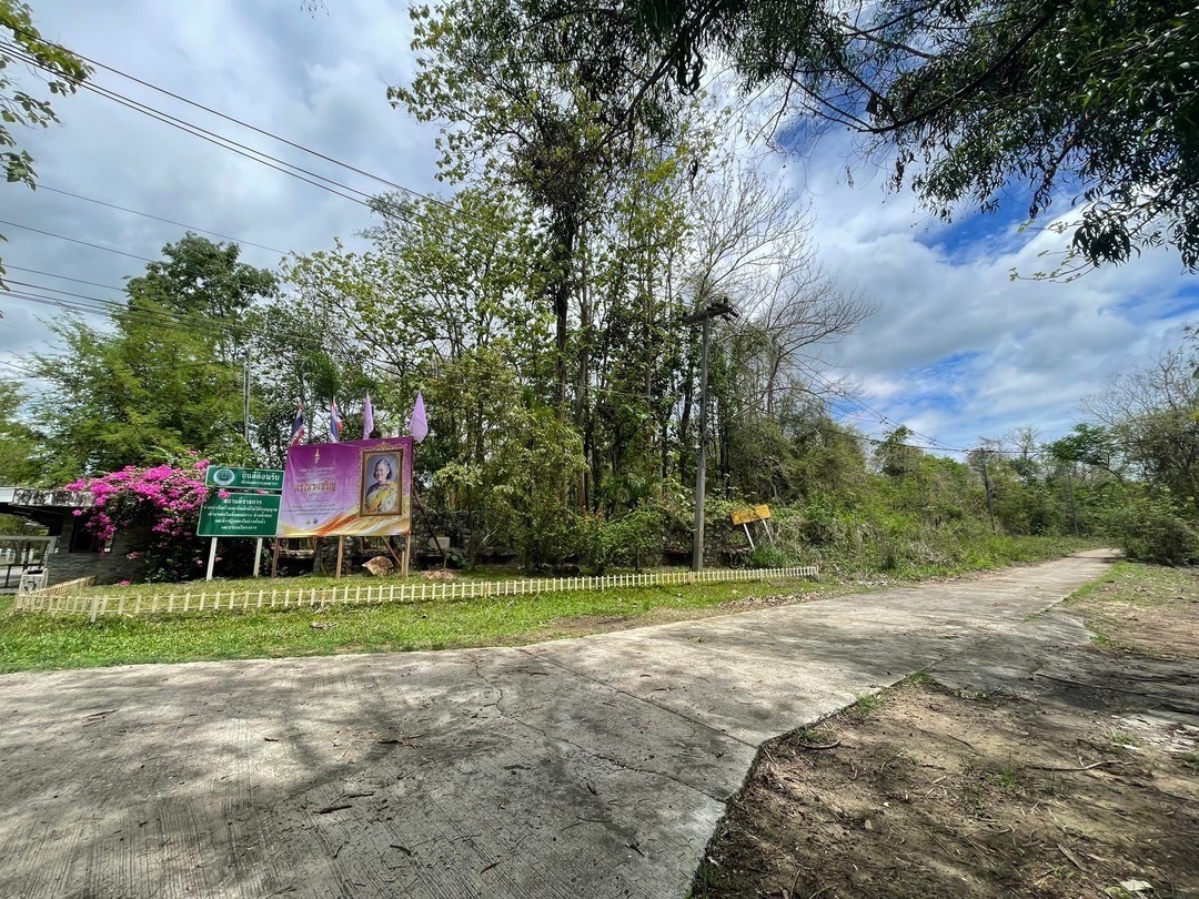  ที่ดิน สำหรับขาย ใน ลวงเหนือ, ดอยสะเก็ด, เชียงใหม่ - Image 5